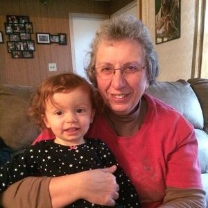 Meet your Posher, Elaine